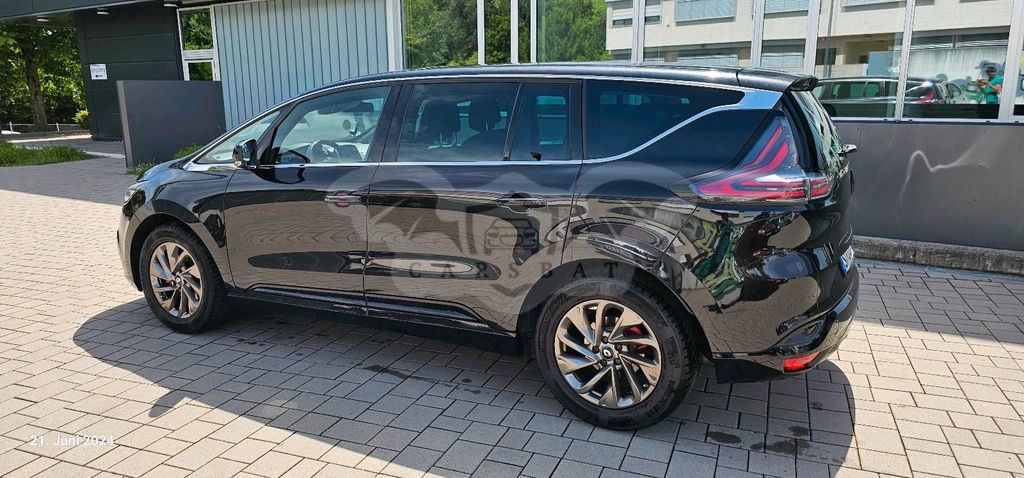Renault Espace 2015