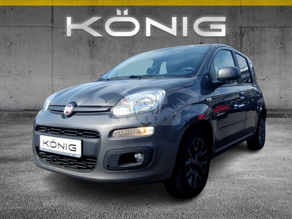 Fiat Panda 2020