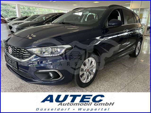 Fiat Tipo 2020