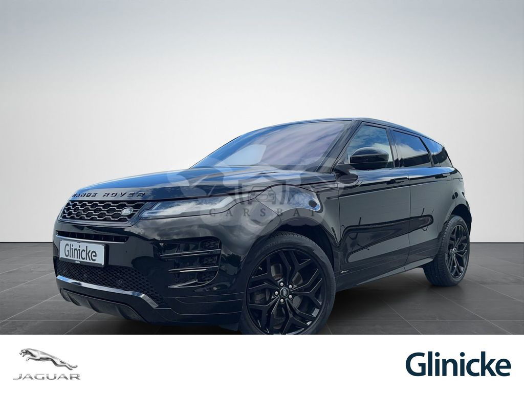 Land Rover Range Rover Evoque 2020