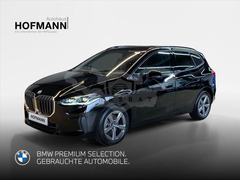 BMW 2 Series 218 Active Tourer 2022