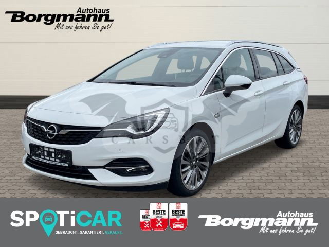 Opel Astra 2020