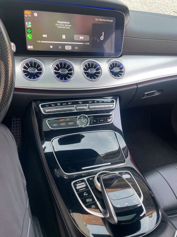 Mercedes-Benz 350 2018