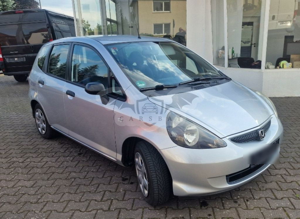 Honda Jazz 2007