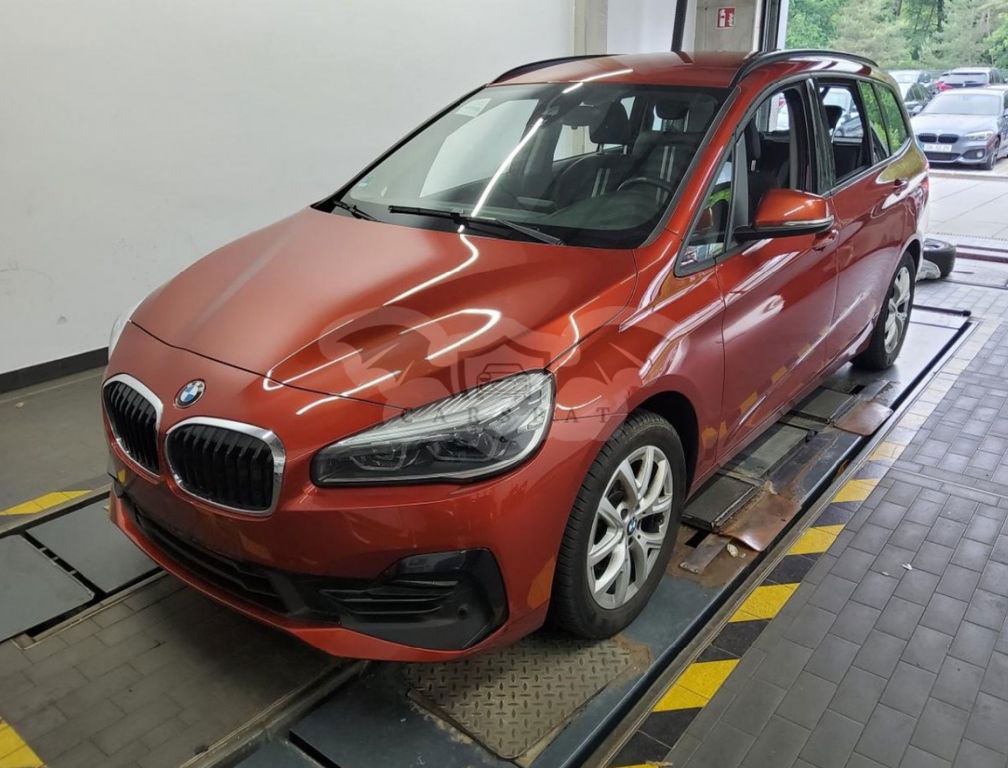 BMW 2 Series 216 2021