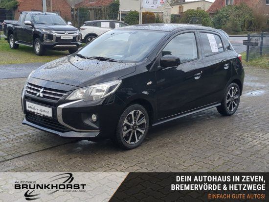Mitsubishi Space Star 2024