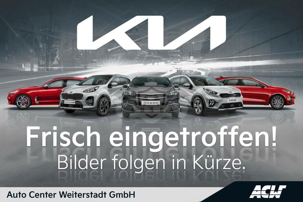 Kia XCeed 2022