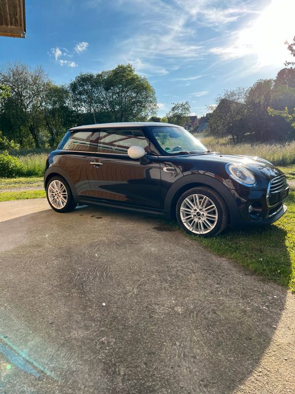 Mini Cooper 2015
