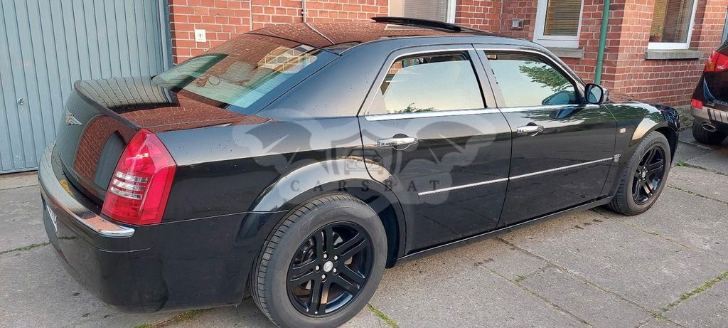 Chrysler 300C 2008