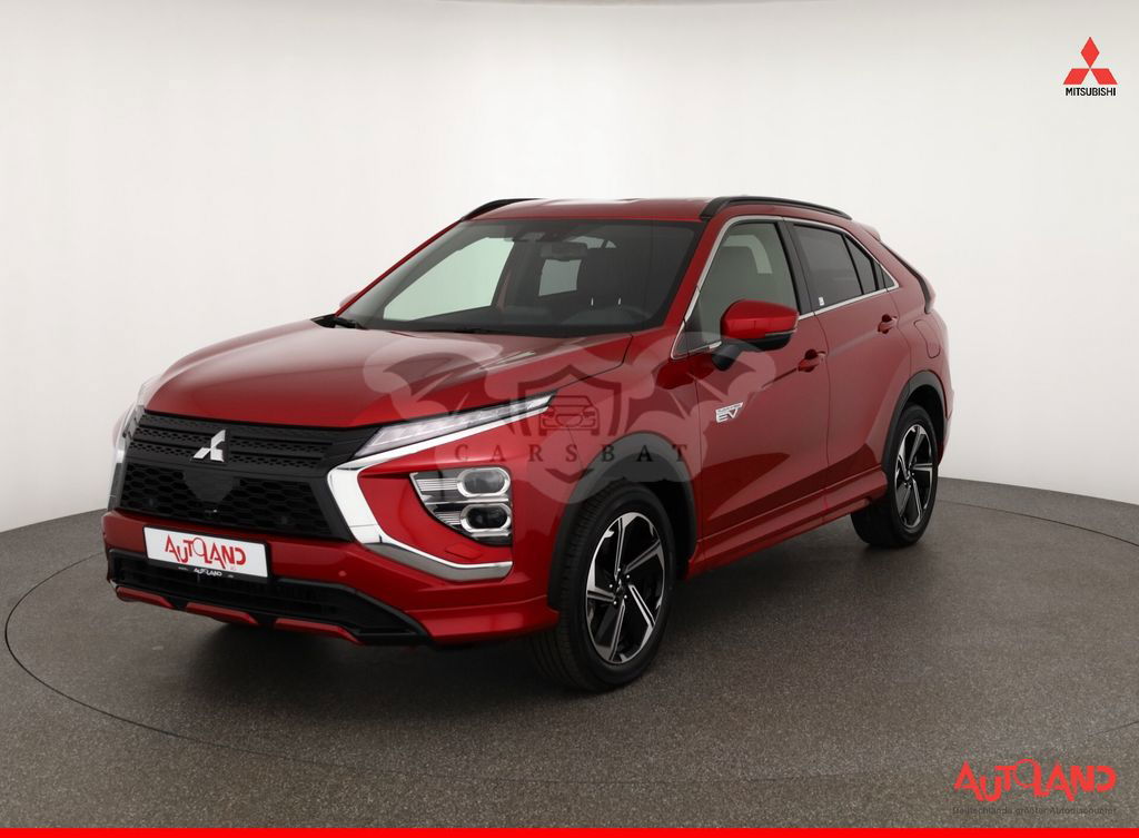 Mitsubishi Eclipse Cross 2023