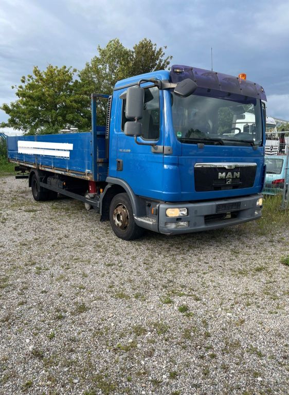 MAN M2000 2010