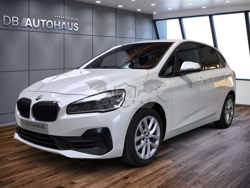 BMW 2 Series 225 Active Tourer 2021
