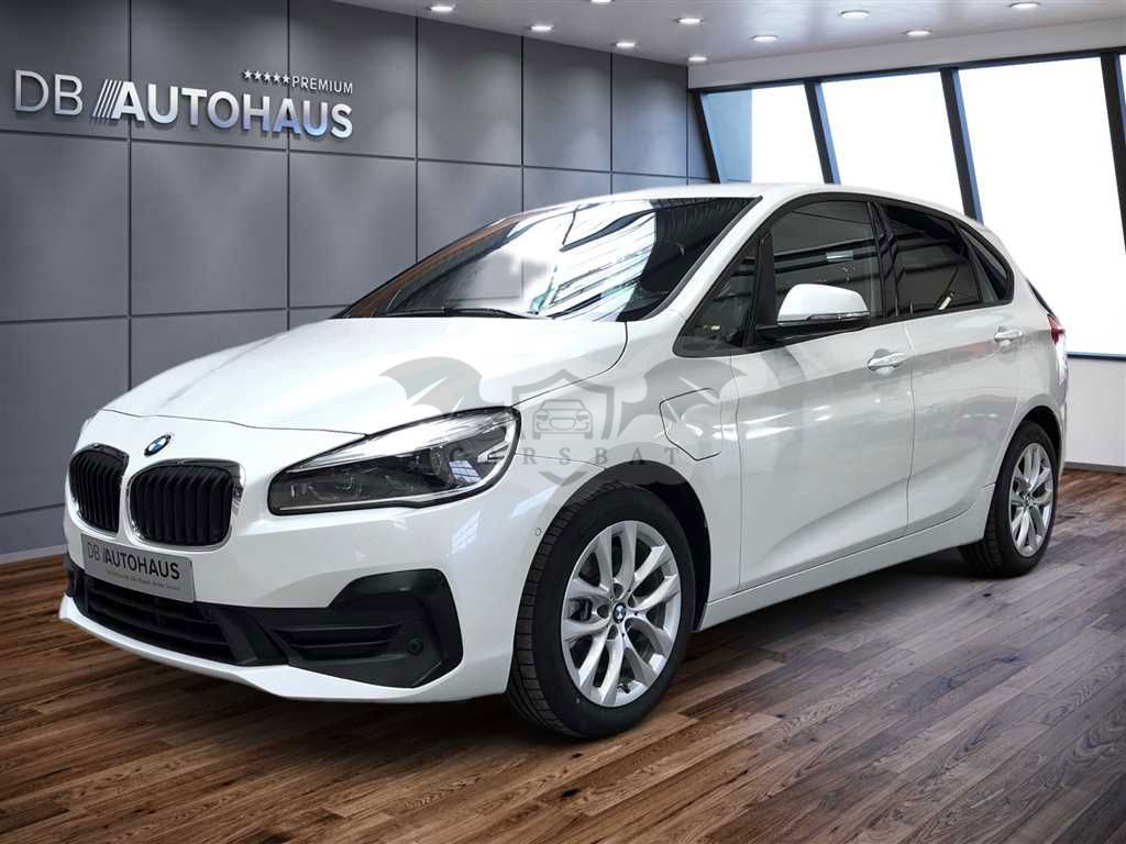 BMW 2 Series 225 Active Tourer 2021