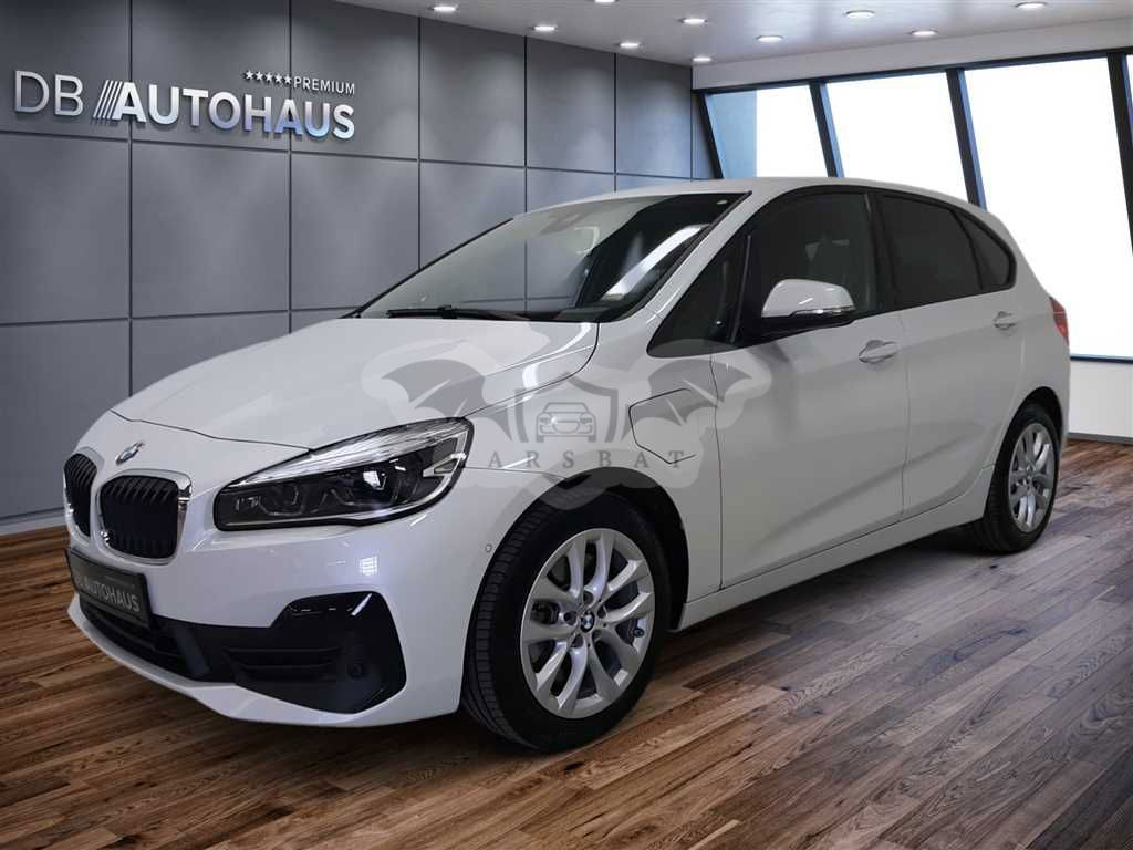 BMW 2 Series 225 Active Tourer 2021