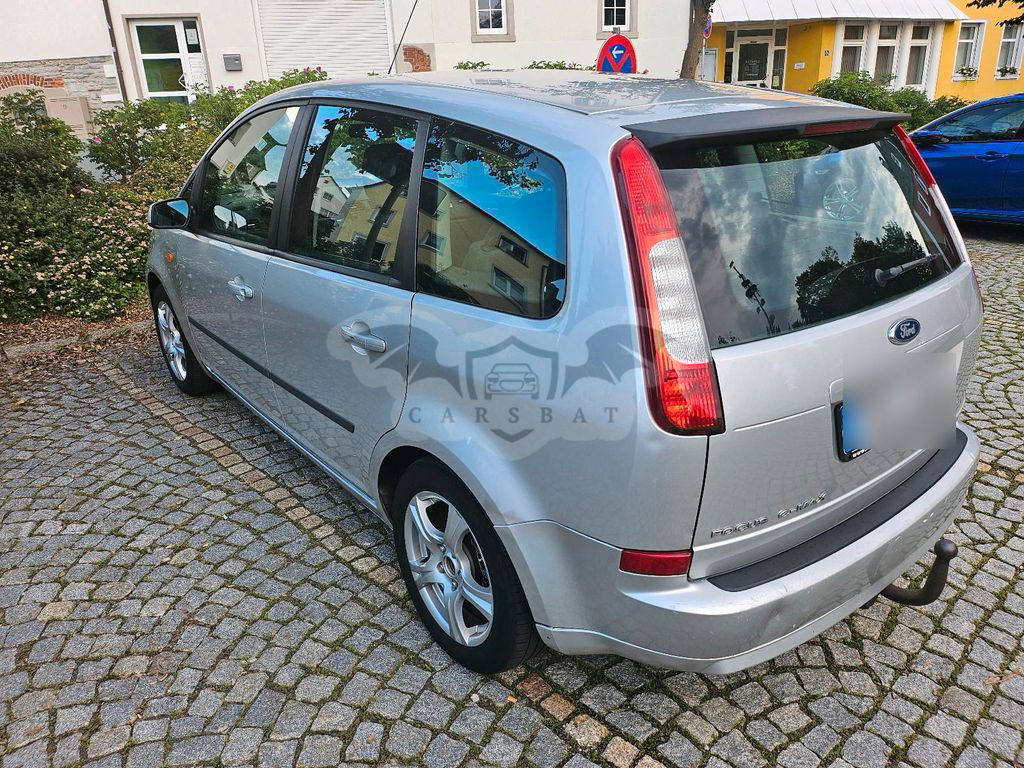 Ford C-Max 2006