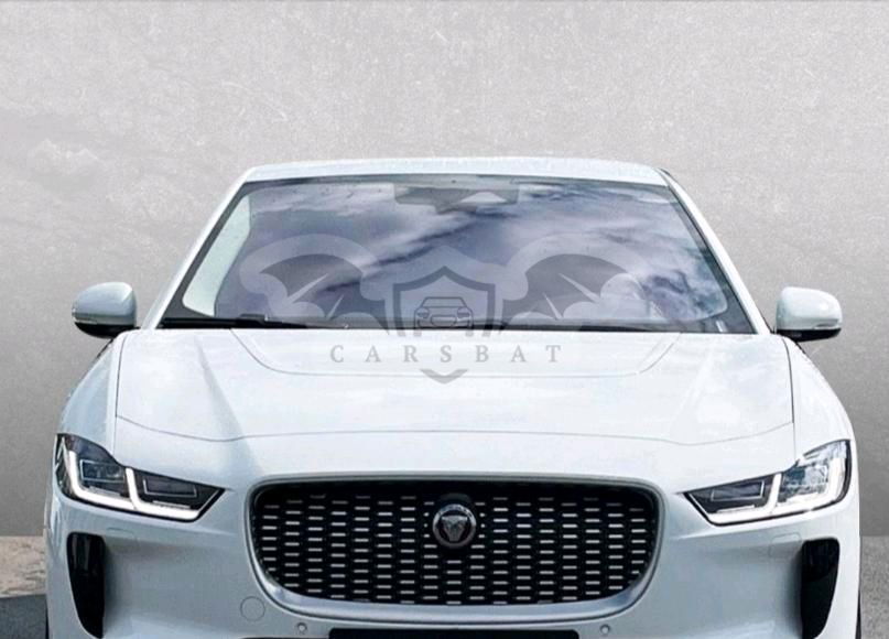 Jaguar I-Pace 2020