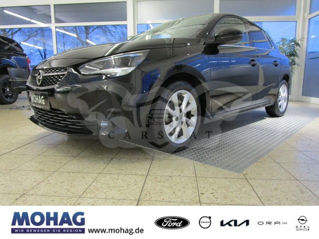 Opel Corsa 2022