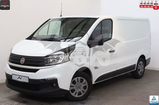 Fiat Talento 2020