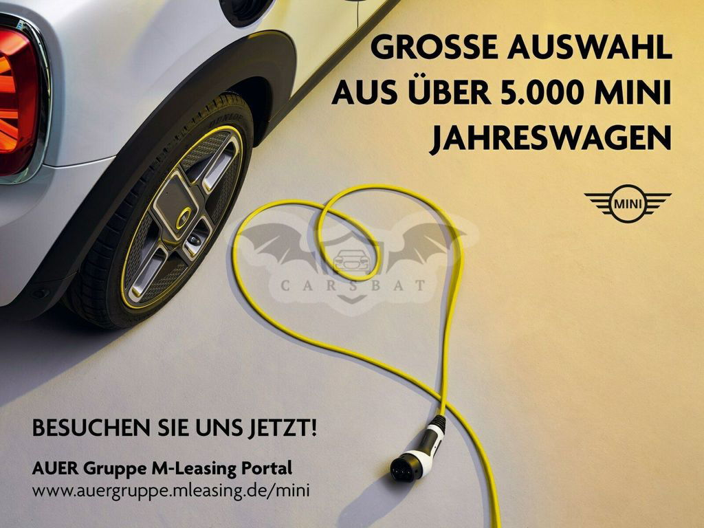Mini Cabrio 2023