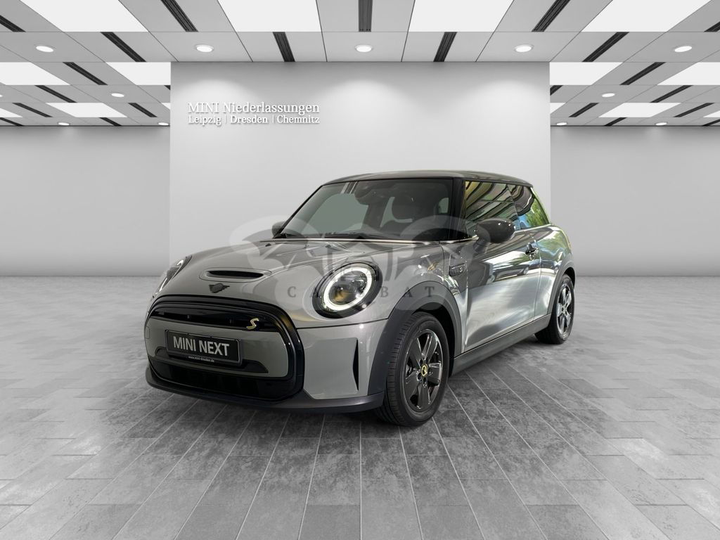 Mini Cooper 2022