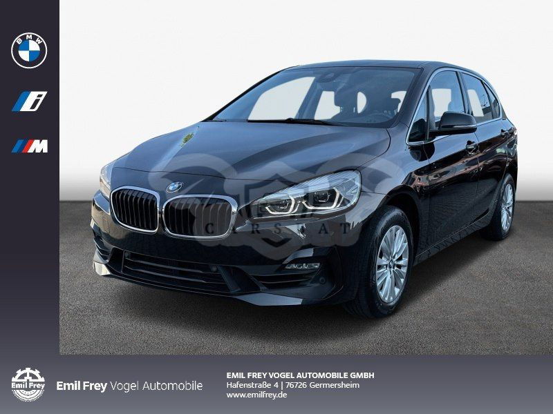 BMW 2 Series 220 Active Tourer 2021