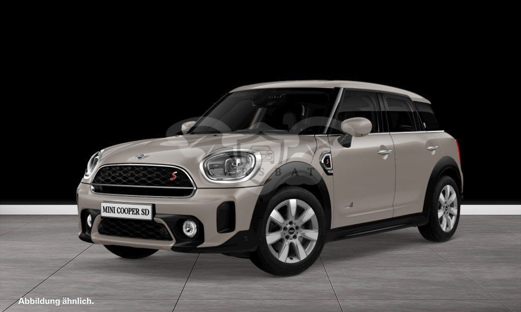Mini Countryman 2023