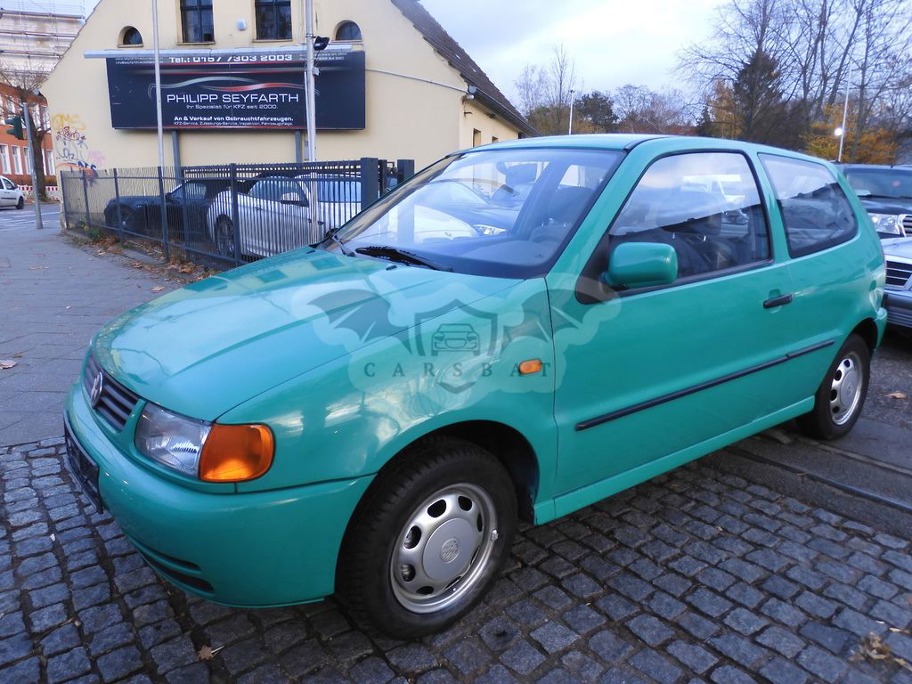 Volkswagen Polo 1994