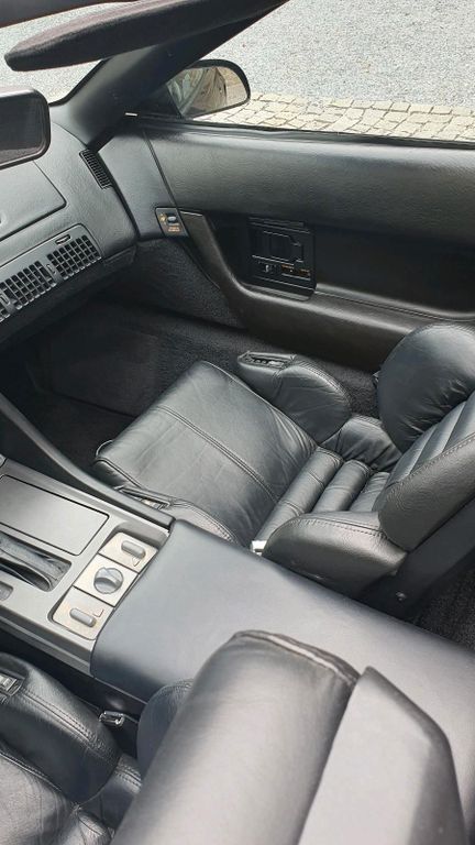 Chevrolet Colorado 1990