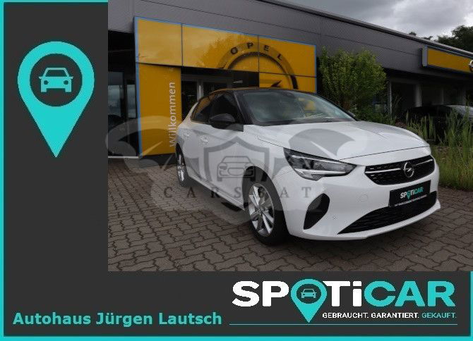 Opel Corsa 2023