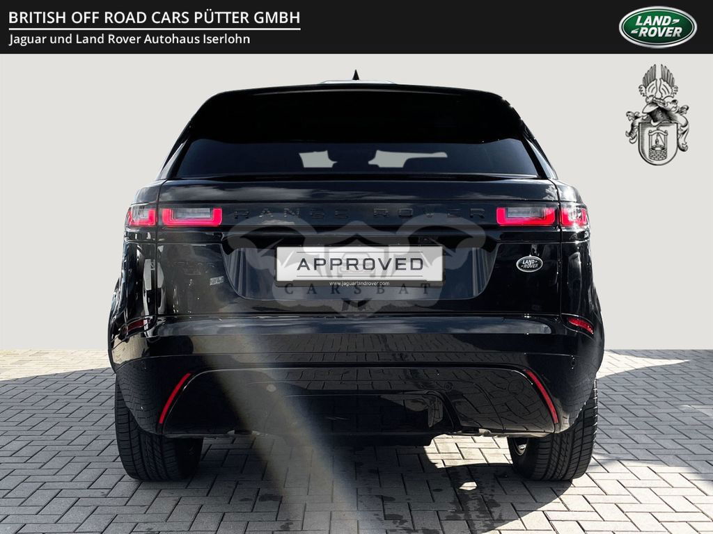 Land Rover Range Rover Velar 2023