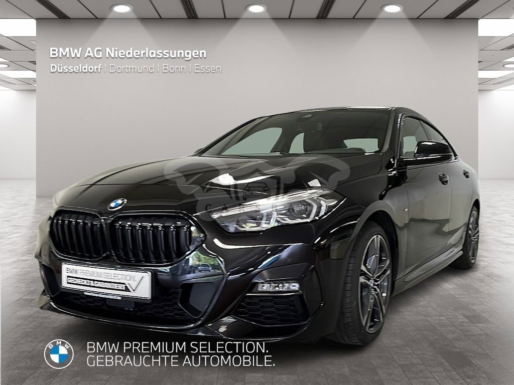 BMW 2 Series 218 Gran Coupe 2021