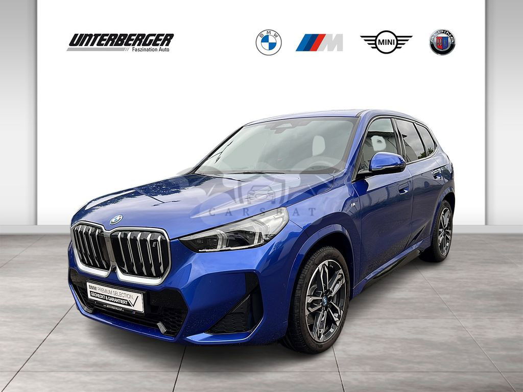 BMW iX1 2023