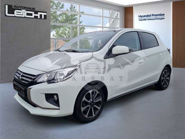 Mitsubishi Space Star 2021
