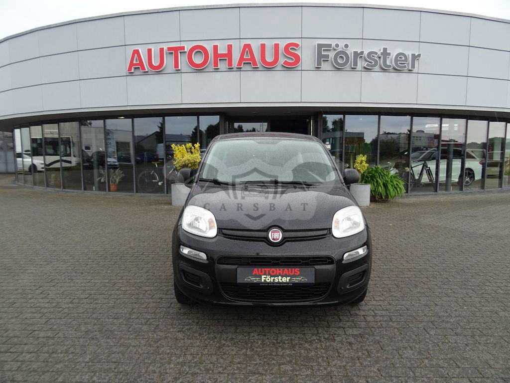 Fiat Panda 2020