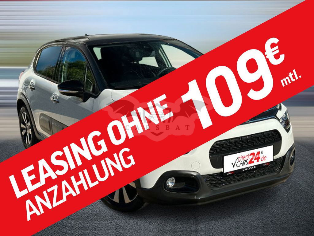 Citroën C3 2023