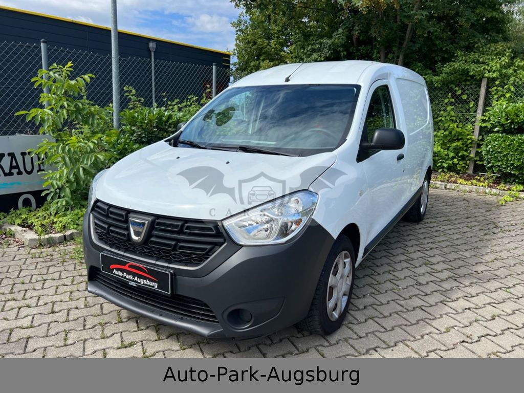 Dacia Dokker 2020