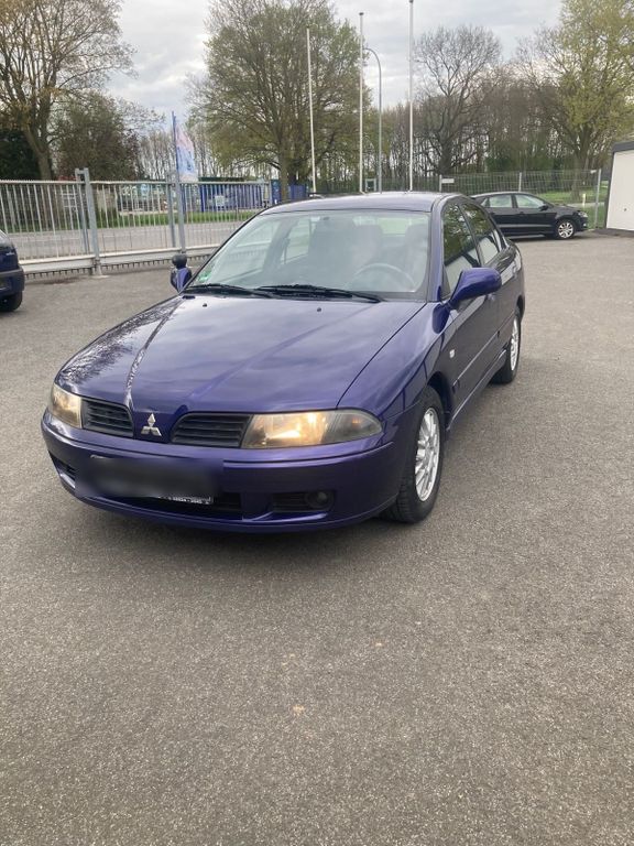 Mitsubishi Carisma 2005