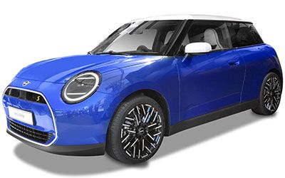 Mini Cooper 2024