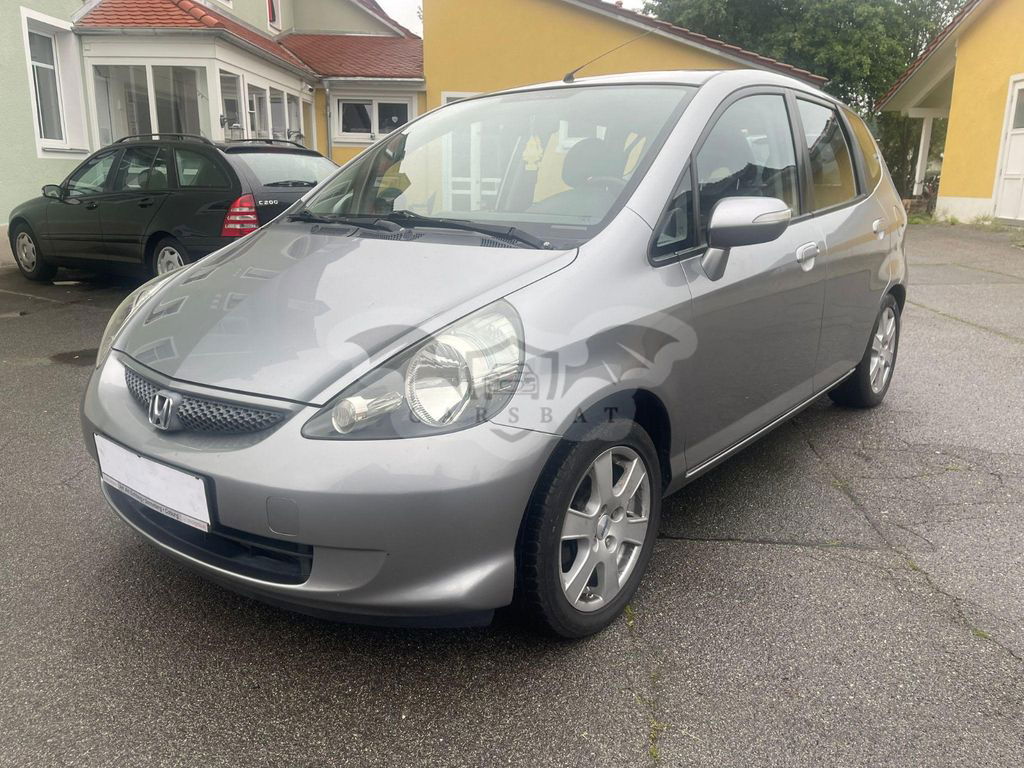 Honda Jazz 2007