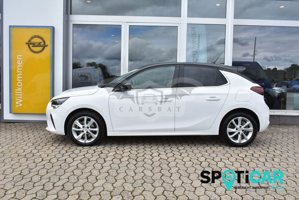 Opel Corsa 2023
