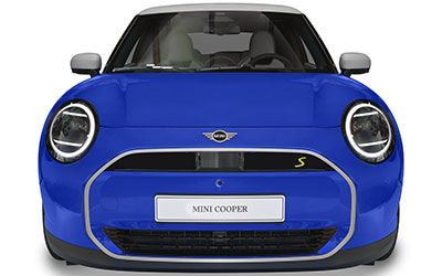Mini Cooper 2024
