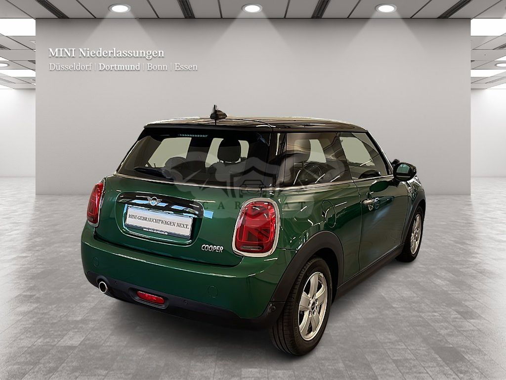 Mini Cooper 2020