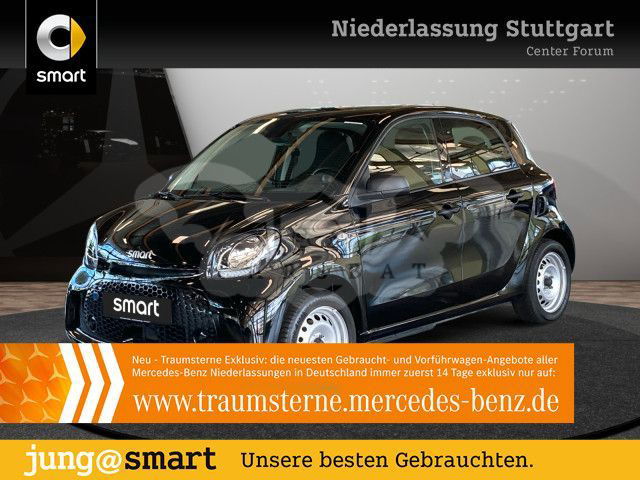 Smart Forfour 2021