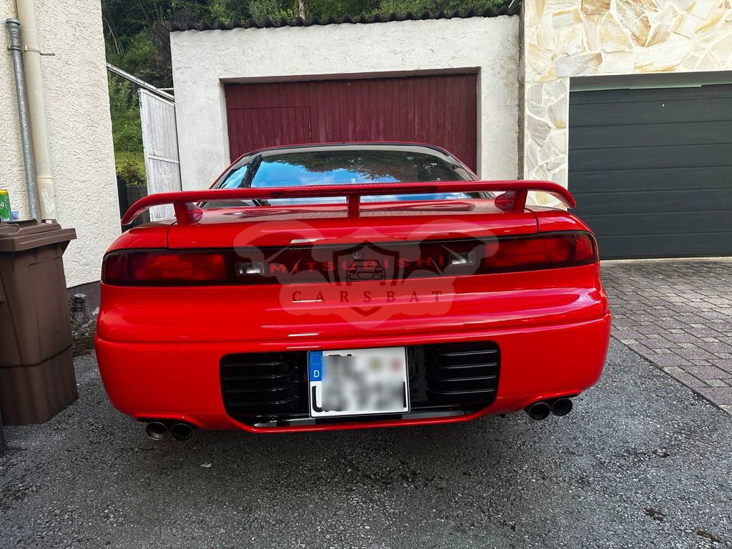 Mitsubishi 3000 GT 1991