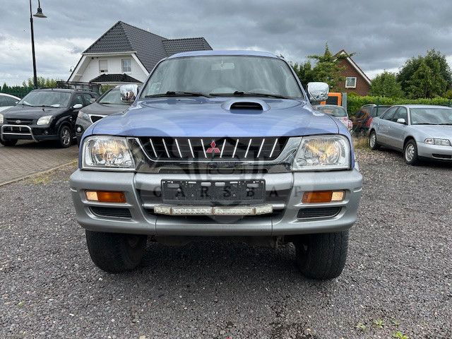 Mitsubishi L200 2000