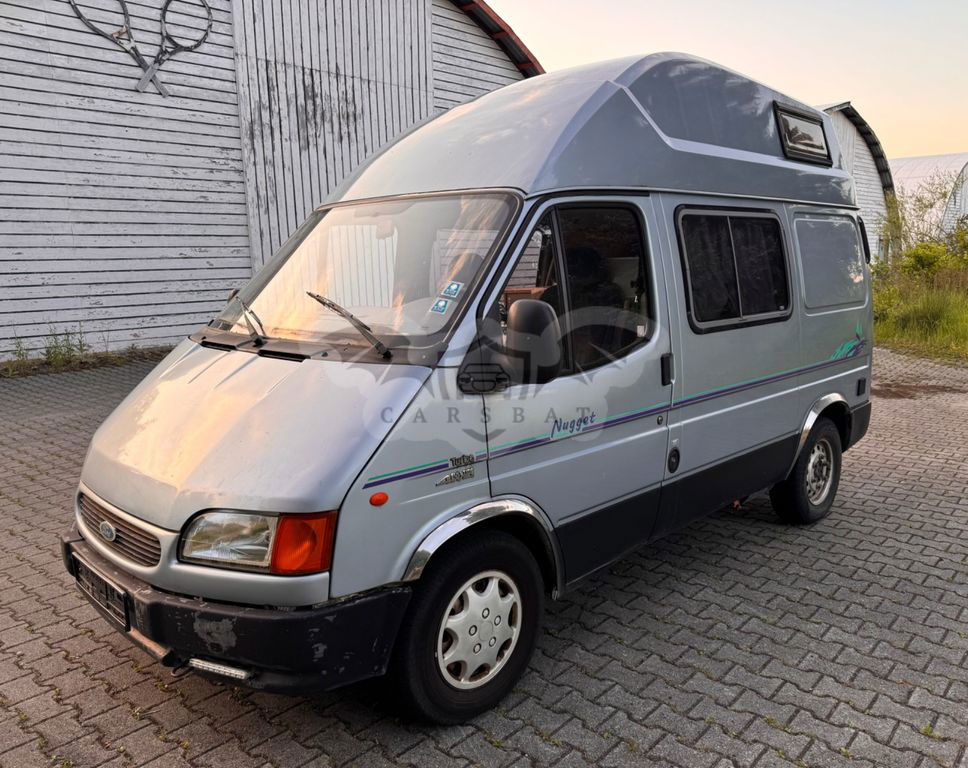 Ford Transit 1994