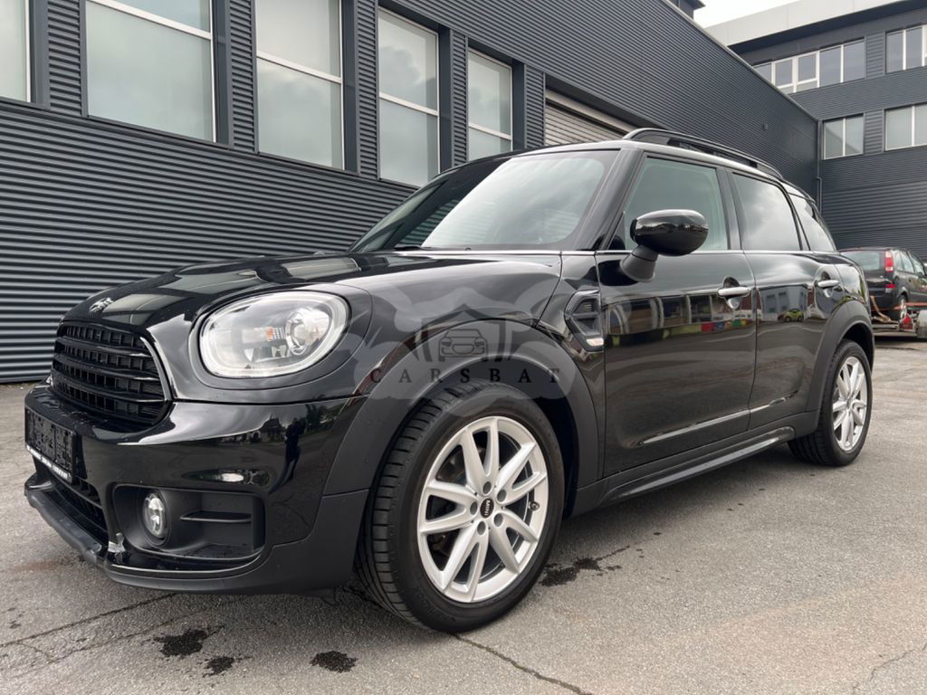Mini Countryman 2020