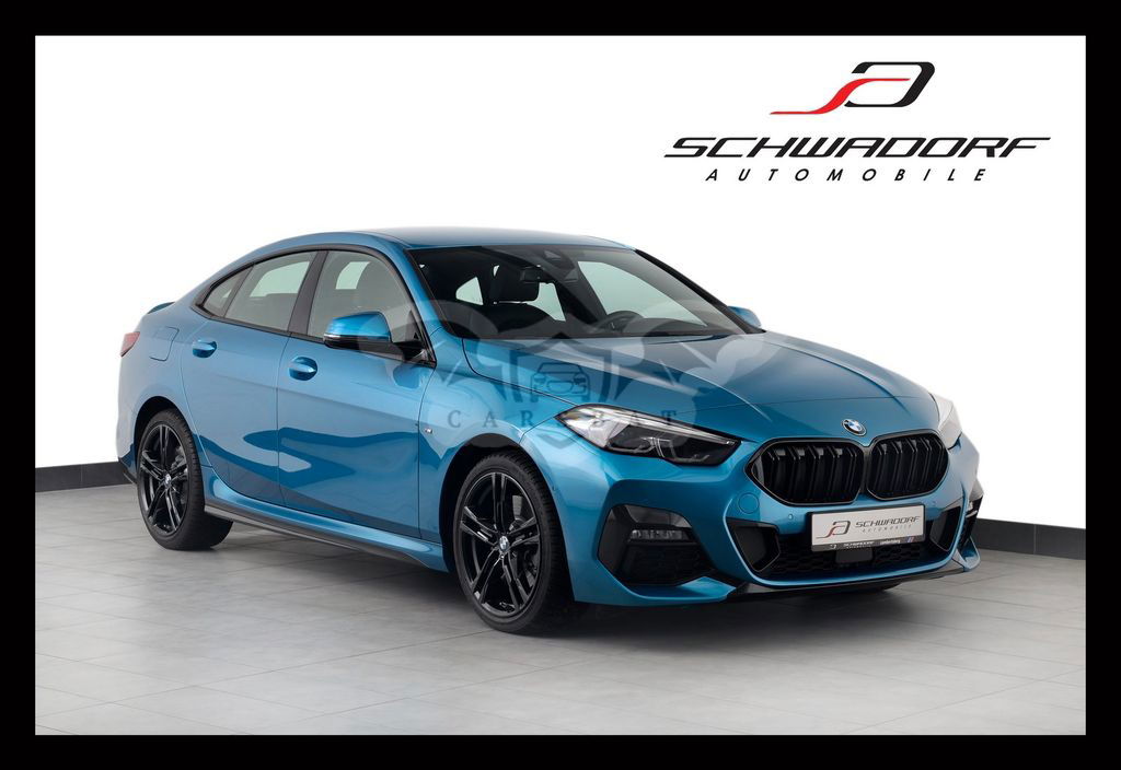 BMW 2 Series 220 Gran Coupe 2021