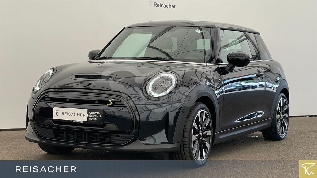 Mini Cooper 2022