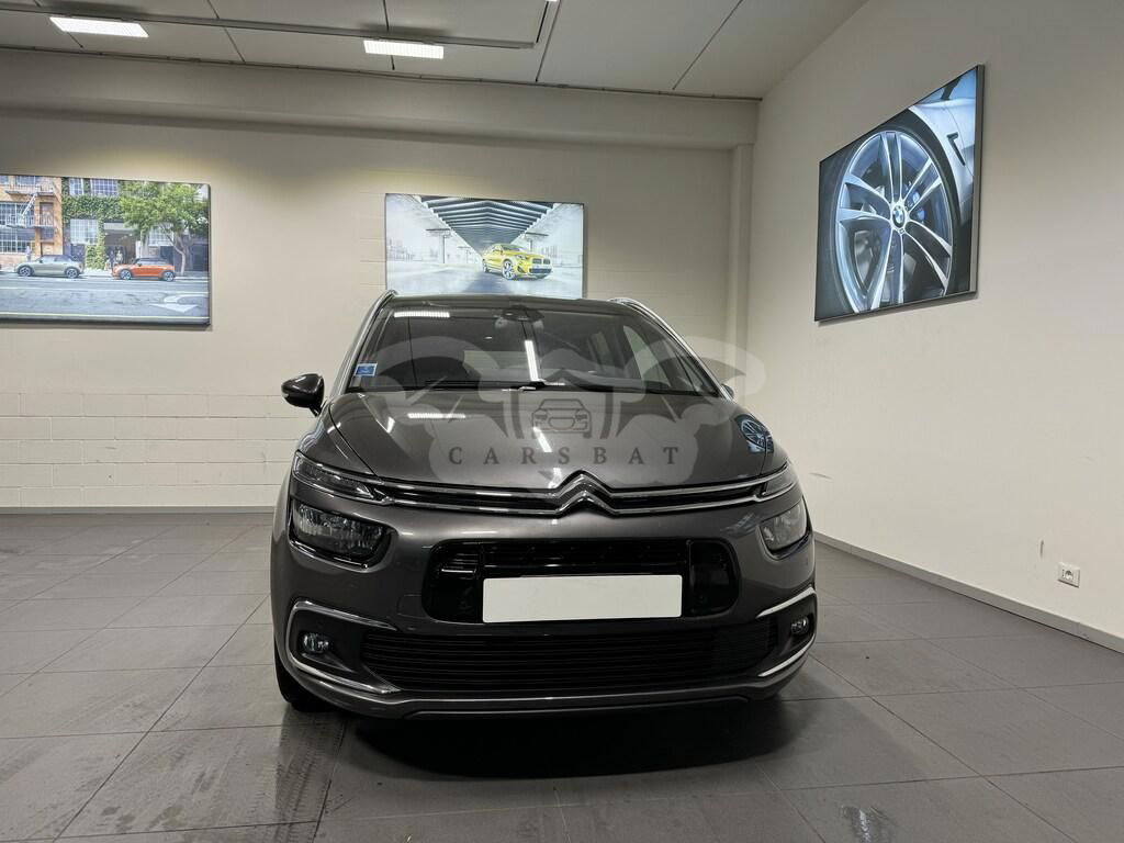 Citroën C4 2018